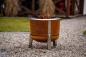 Preview: Masuria Wild Alpha 600 SE - Corten